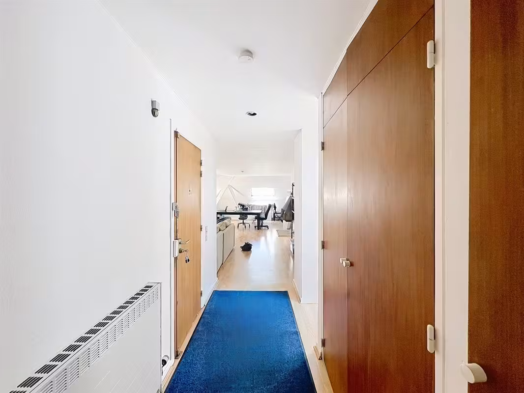 Apartment in Brussels (1000) - 6