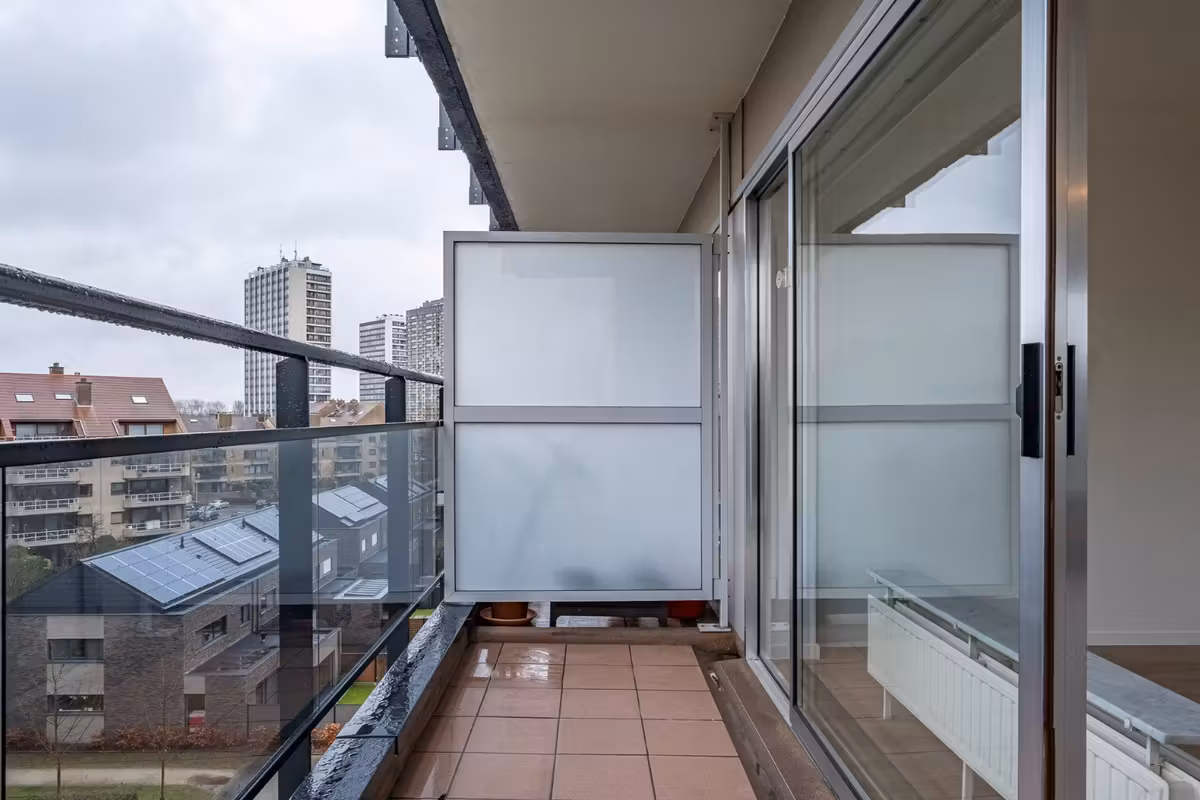 Appartement d'angle cosy et spacieux avec beaucoup de lumière et terrasses ensoleillées - 7