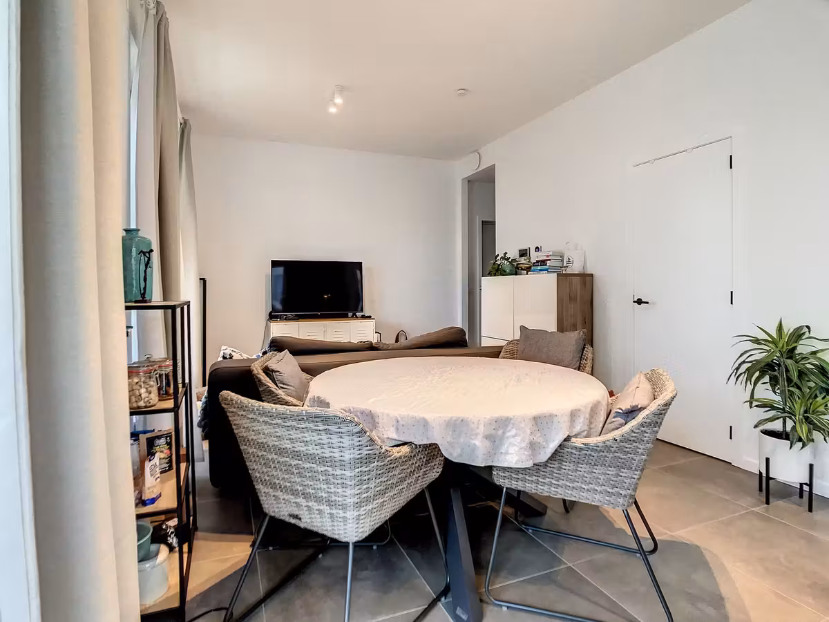 Ground-floor BEN apartment with terrace in Linkeroever - 7