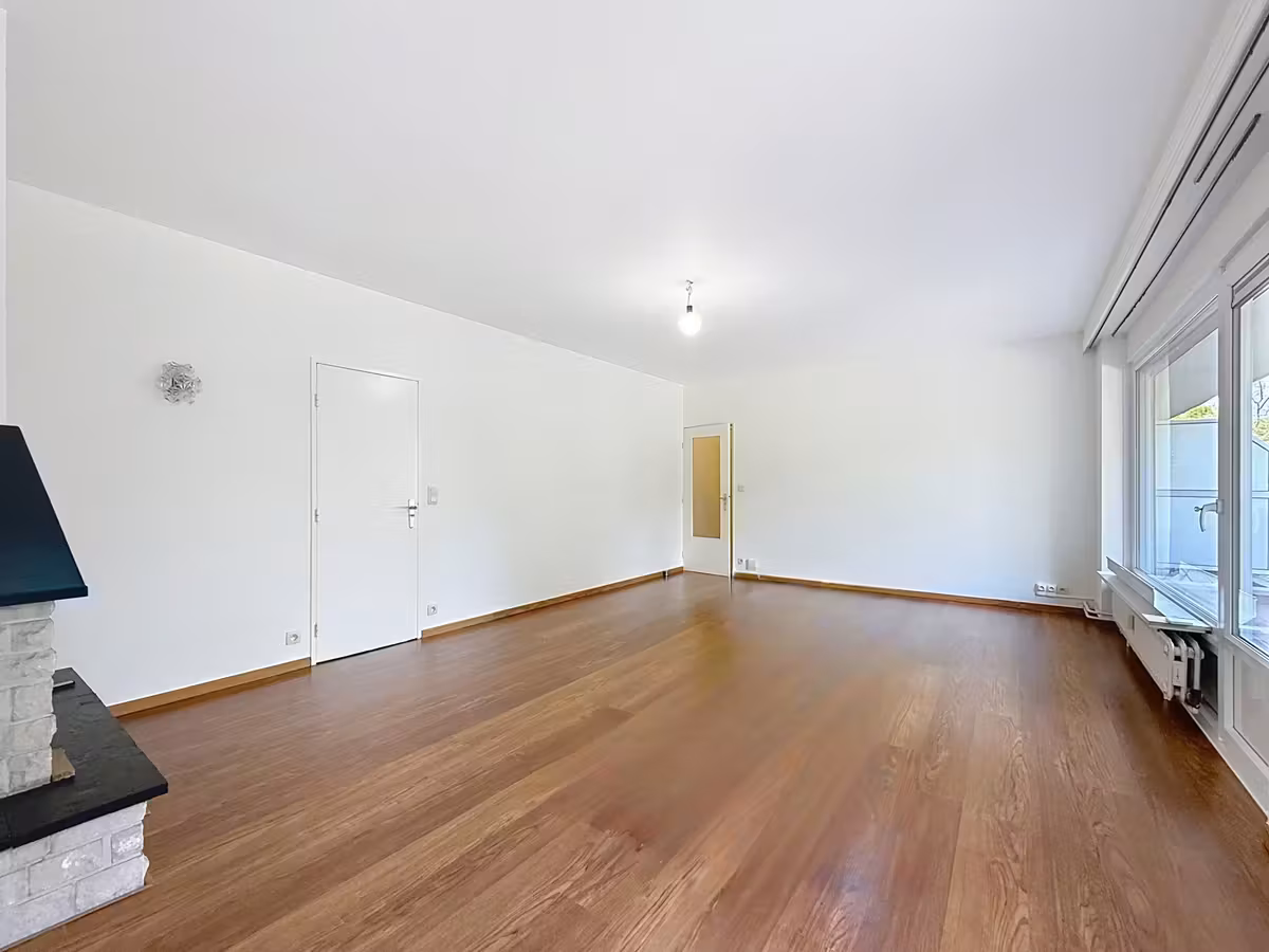 3-bedroom apartment with terrace in Watermael-Boitsfort - 8
