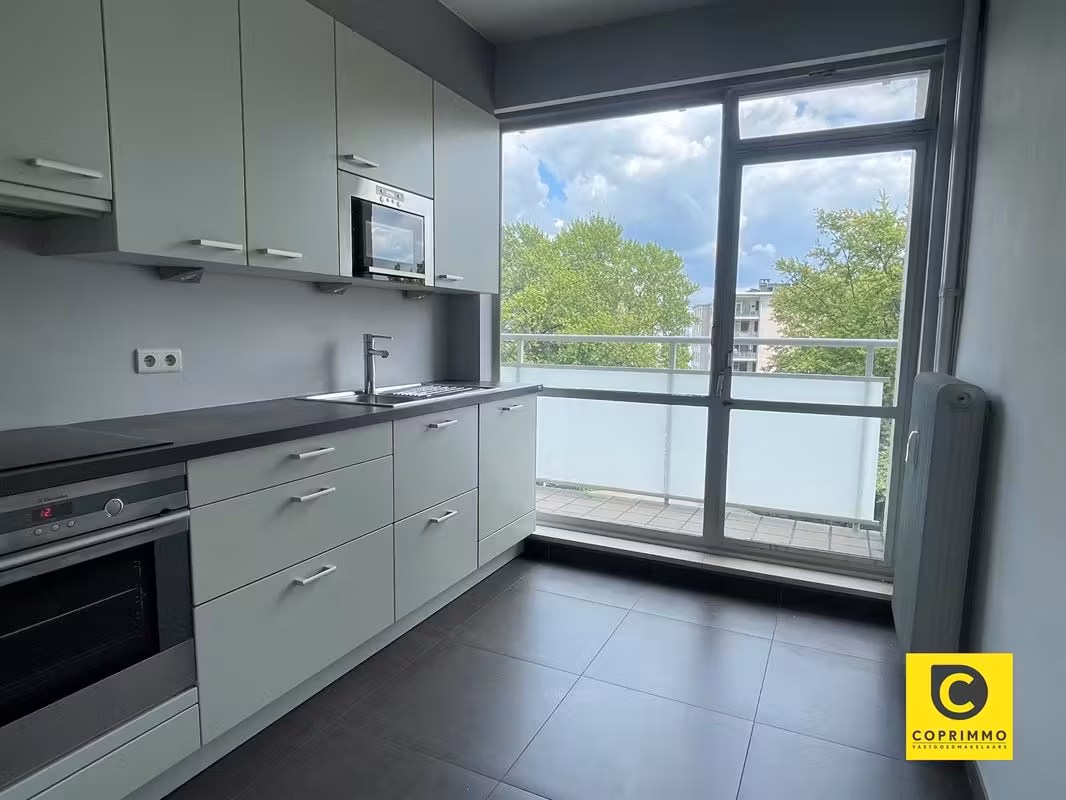 Gezellig 3-slaapkamer appartement in Wilrijk - 2