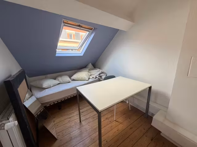 Beautiful house of 200m² near Flagey square - 8