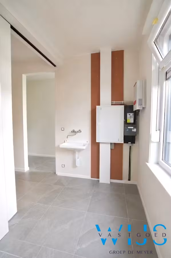 Maison entièrement rénovée à Sint-Amandsberg - 15