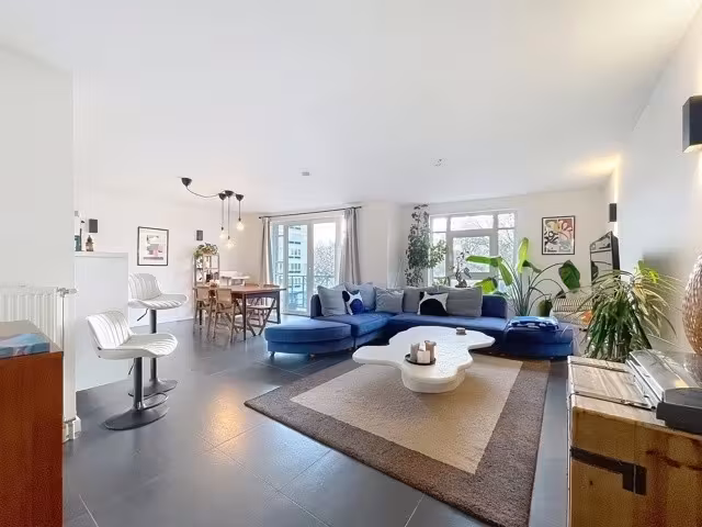 Gezellig appartement met 1 slaapkamer te centrum Gent - 13