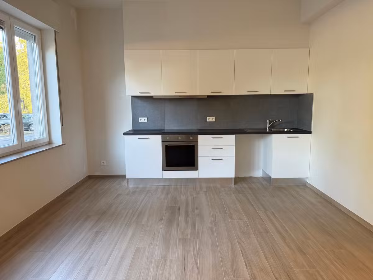 Gerenoveerd appartement nabij Park Karreveld - 2