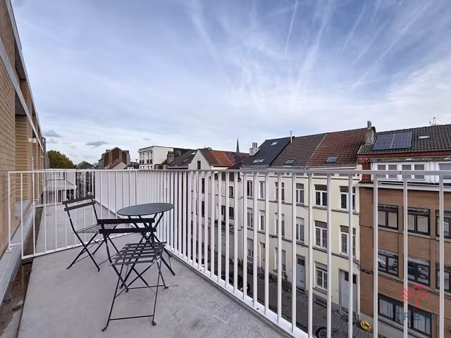 Prachtig appartement in Tannat project Molenbeek - 8