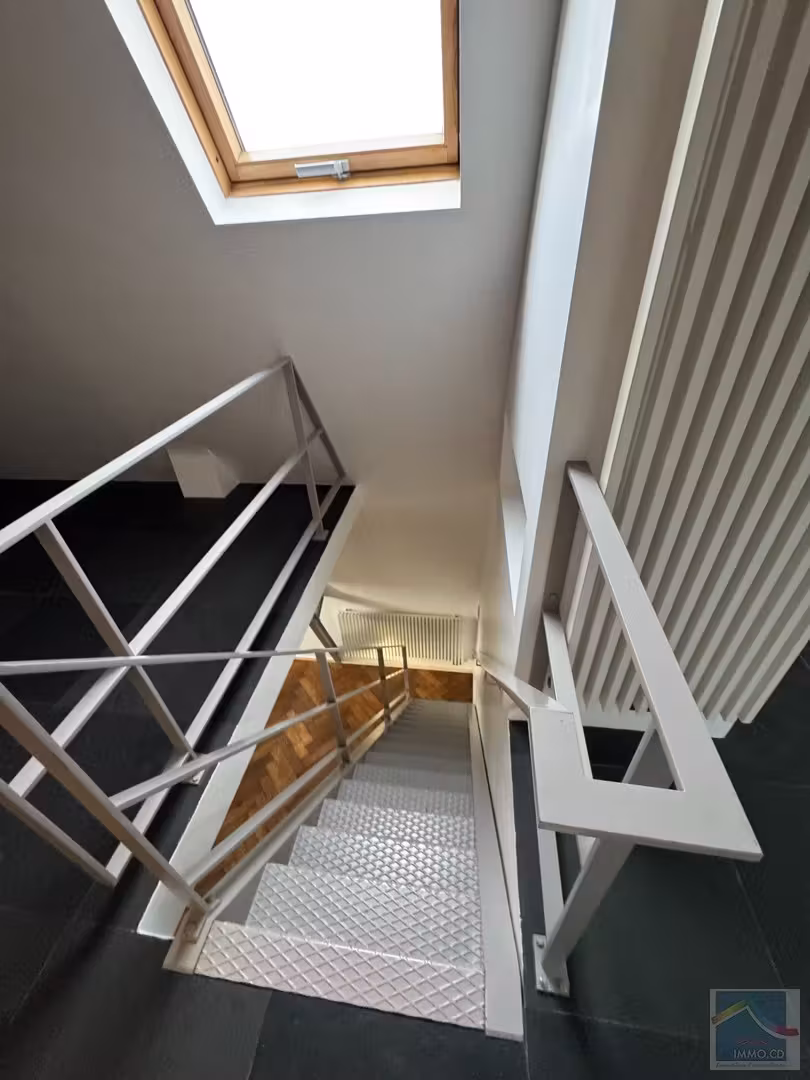 Modern loft of 120 sqm with 2 bedrooms - 19