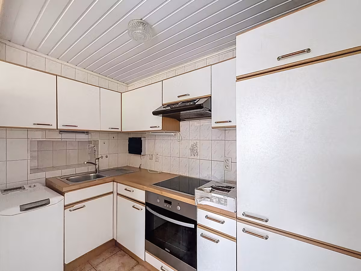 Aangenaam appartement (72m²) te centrum Jette - 5