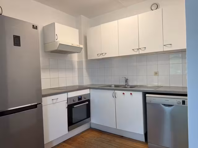 Gerenoveerd 2-slaapkamerappartement aan het Altitude... - 3