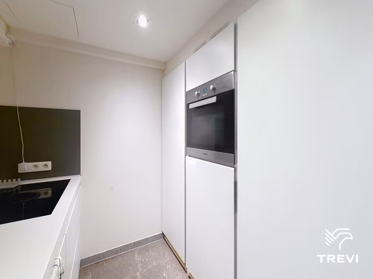 2-bedroom apartment with terrace in Ixelles - 3