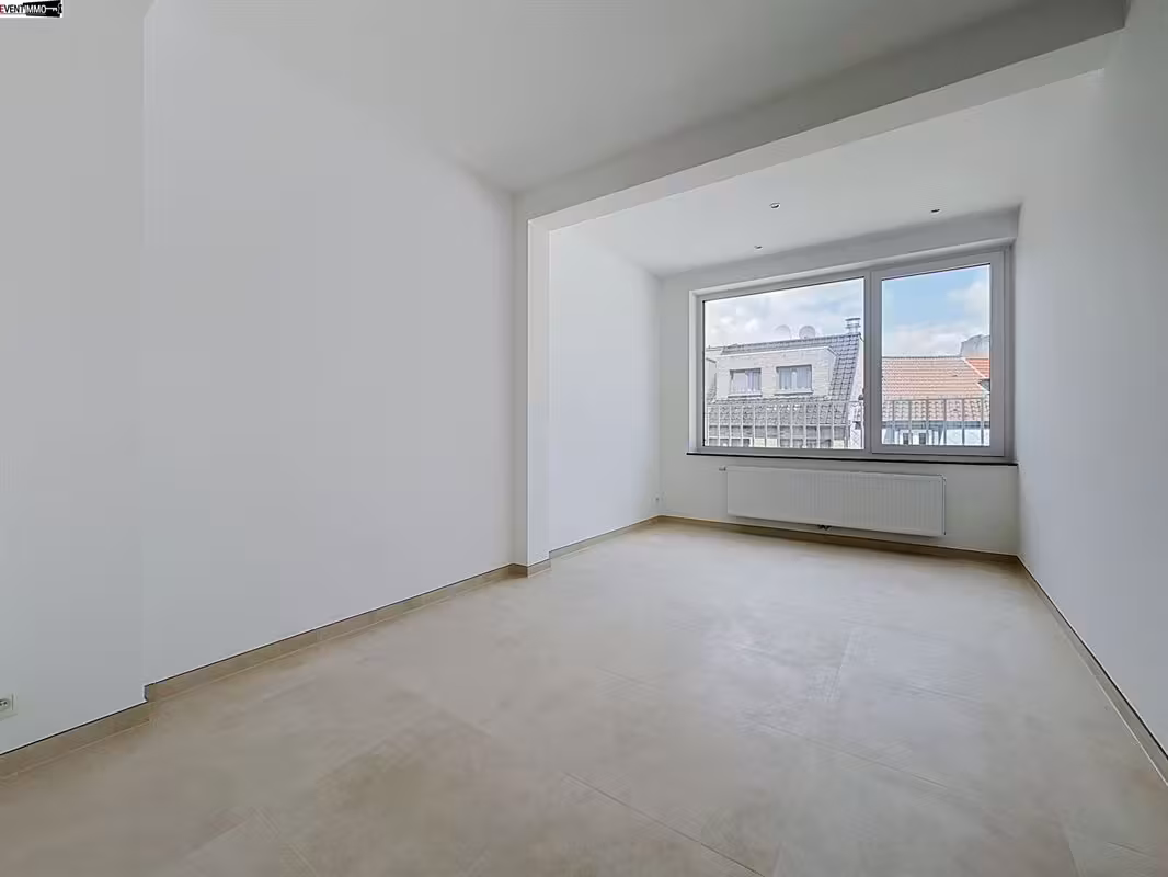 Appartement rénové à Molenbeek-Saint-Jean - 7