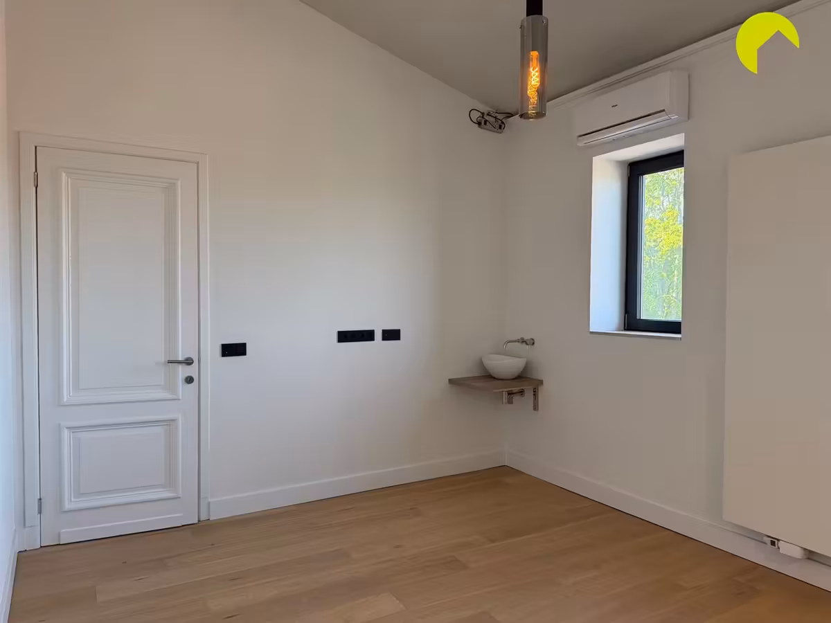 Unieke loft in het centrum in een karaktervol gebouw - 13