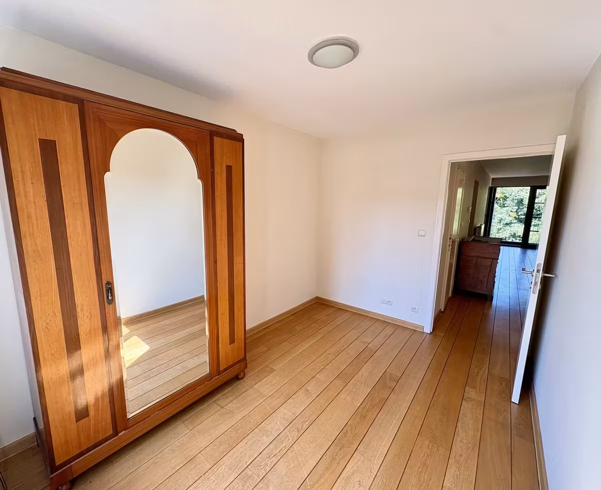Ruim appartement met 2 slaapkamers nabij Montgomery - 4