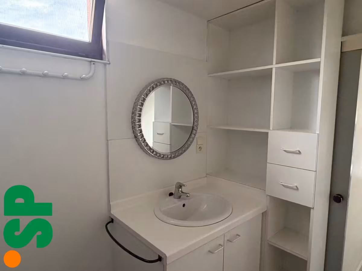 Appartement op de 1e verdieping te huur in Wilrijk - 8