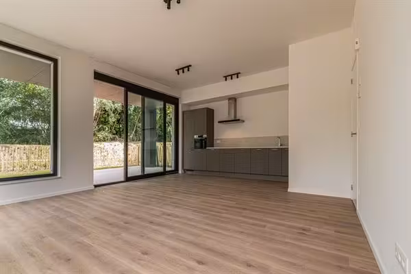Appartement met 3 slaapkamers en terras in Sint-Lambrechts-Woluwe - 2