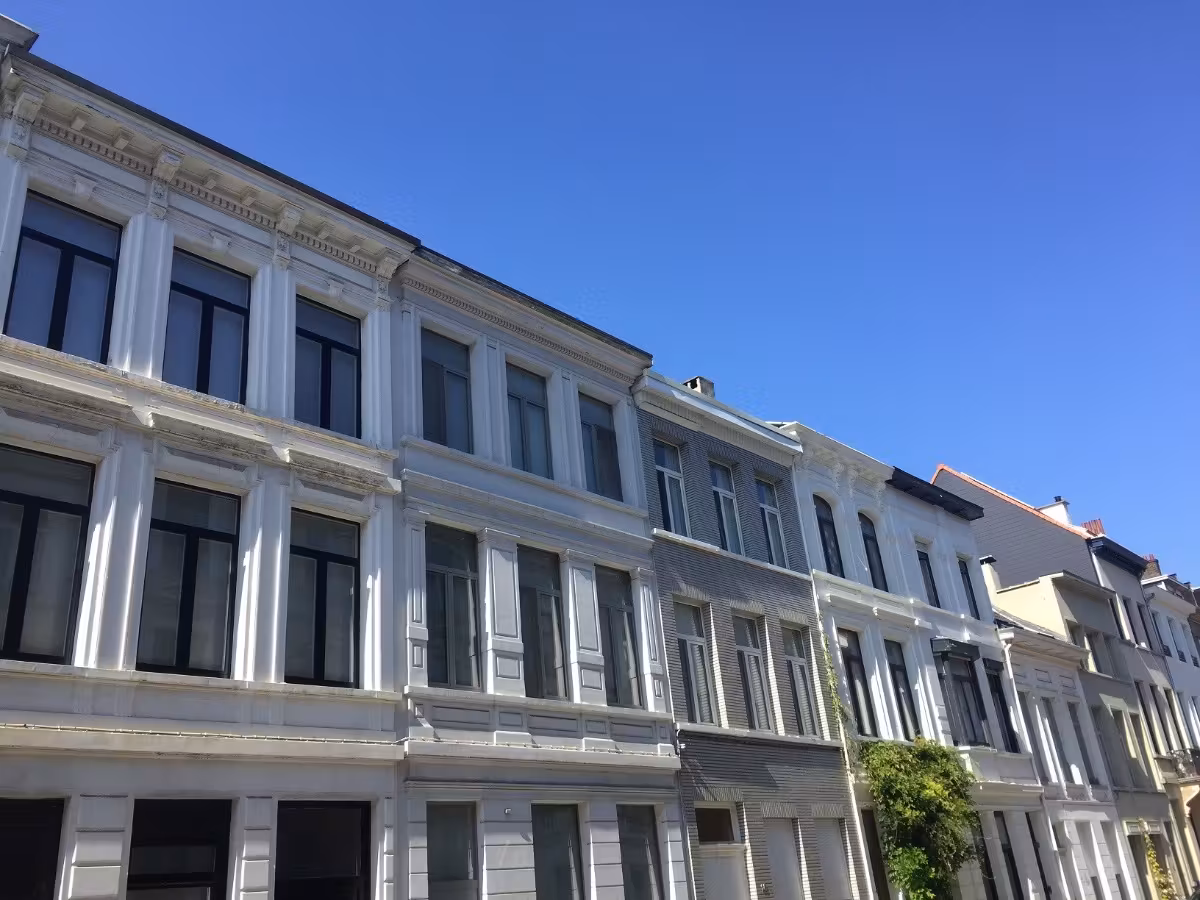 Luxestudio in Harmoniewijk - 2