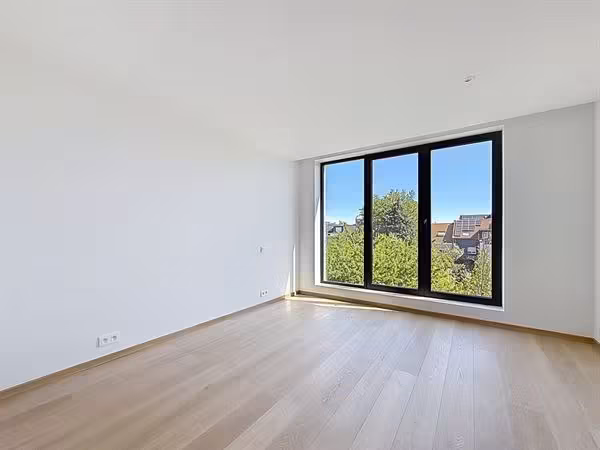 Bright nieuwbouwappartement met 2 slaapkamers en terras - 11