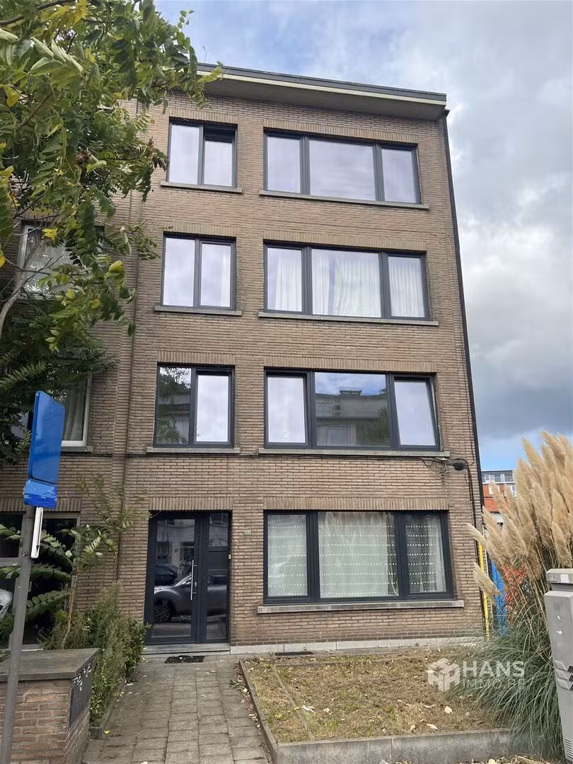 Appartement de deux chambres à coucher avec terrasse à... - 2