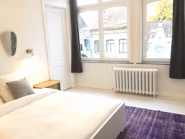 Furnished apartment near Schuman - 3