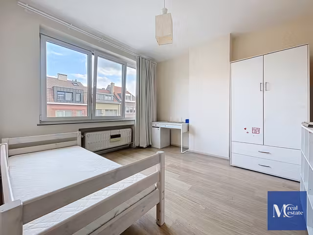 Bel-étage for rent in Woluwe-Saint-Pierre - 2