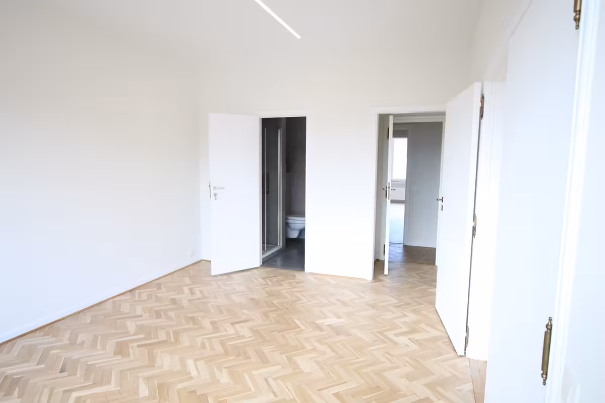 Ruim appartement met 3 slaapkamers in Elsene - 11
