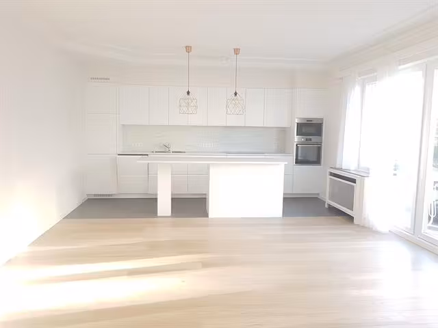 Spacious 4-bedroom apartment in Ixelles - 15
