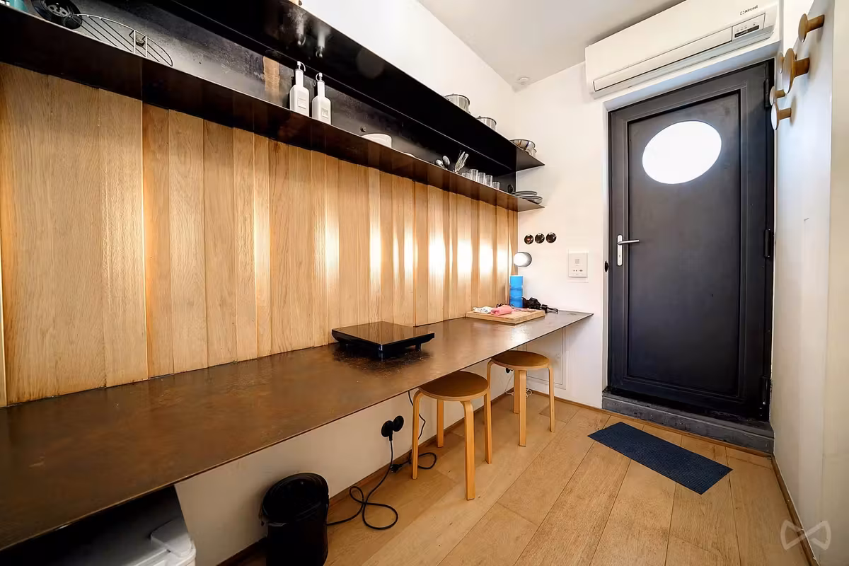 Studentenkamer in Ixelles - 14