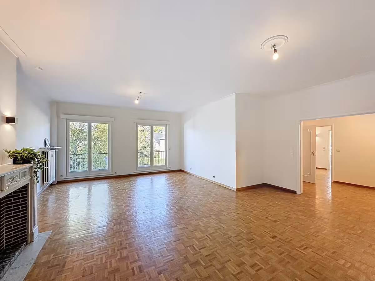 Ruim appartement op toplocatie in Sint-Denijs-Westrem - 6