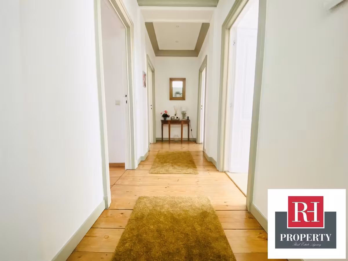 Chambre à louer dans le Quartier Européen - 3