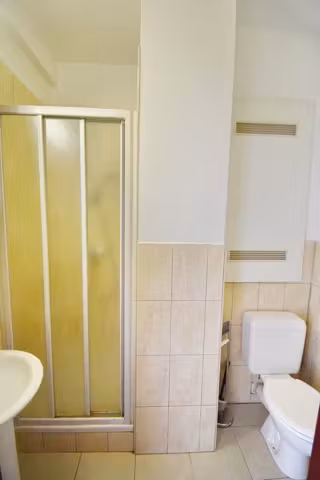 Studio for rent in Etterbeek near ULB - 4