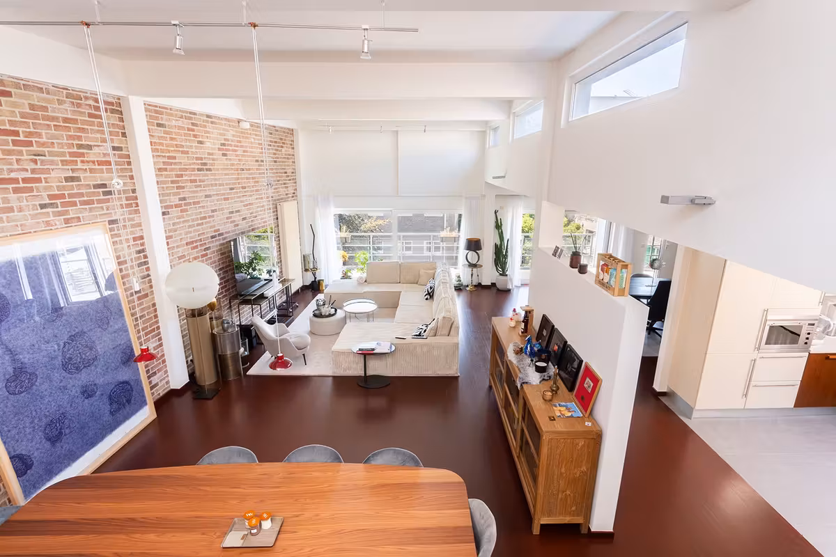 Prachtig penthouse met uniek dakterras - 12