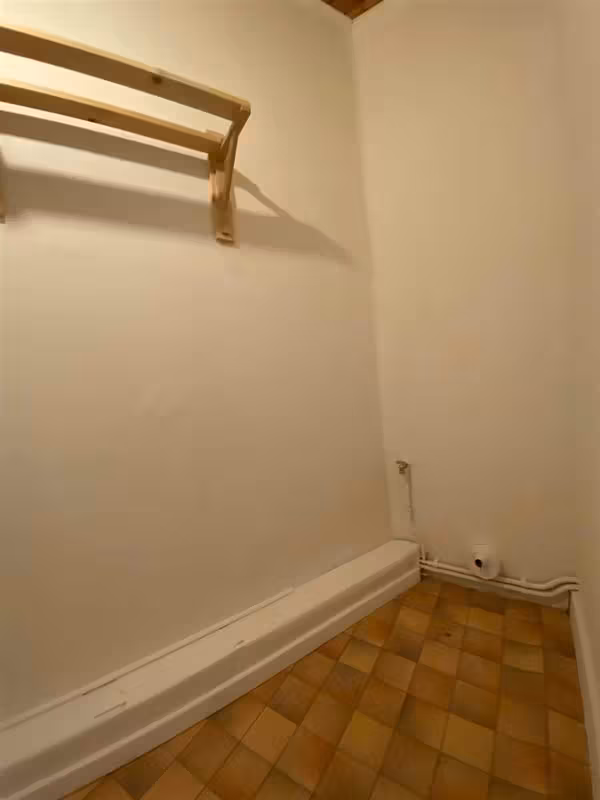 Appartement tussen Molière en Place Albert - 10