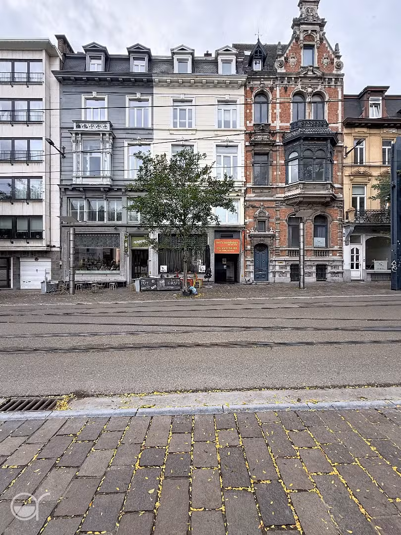 Charmant appartement met 1 slaapkamer in hartje Gent - 2