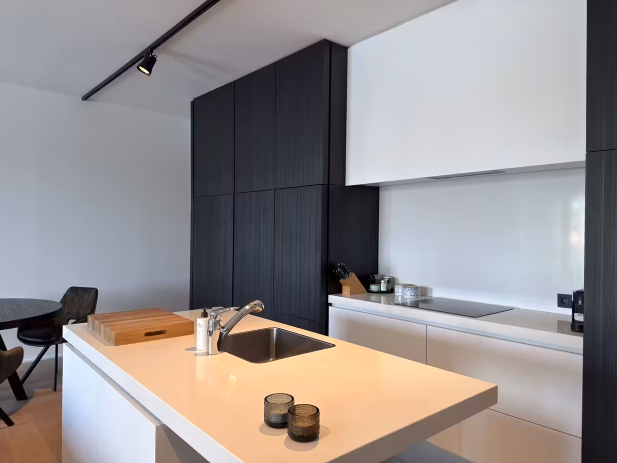 Luxueus duplexappartement met adembenemend uitzicht - 10