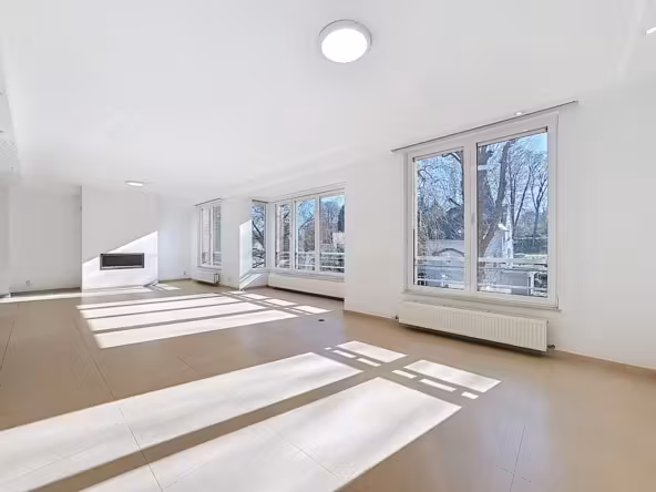 Jubelpark - 3 slaapkamer appartement - gemeubileerd - Brussel - 15