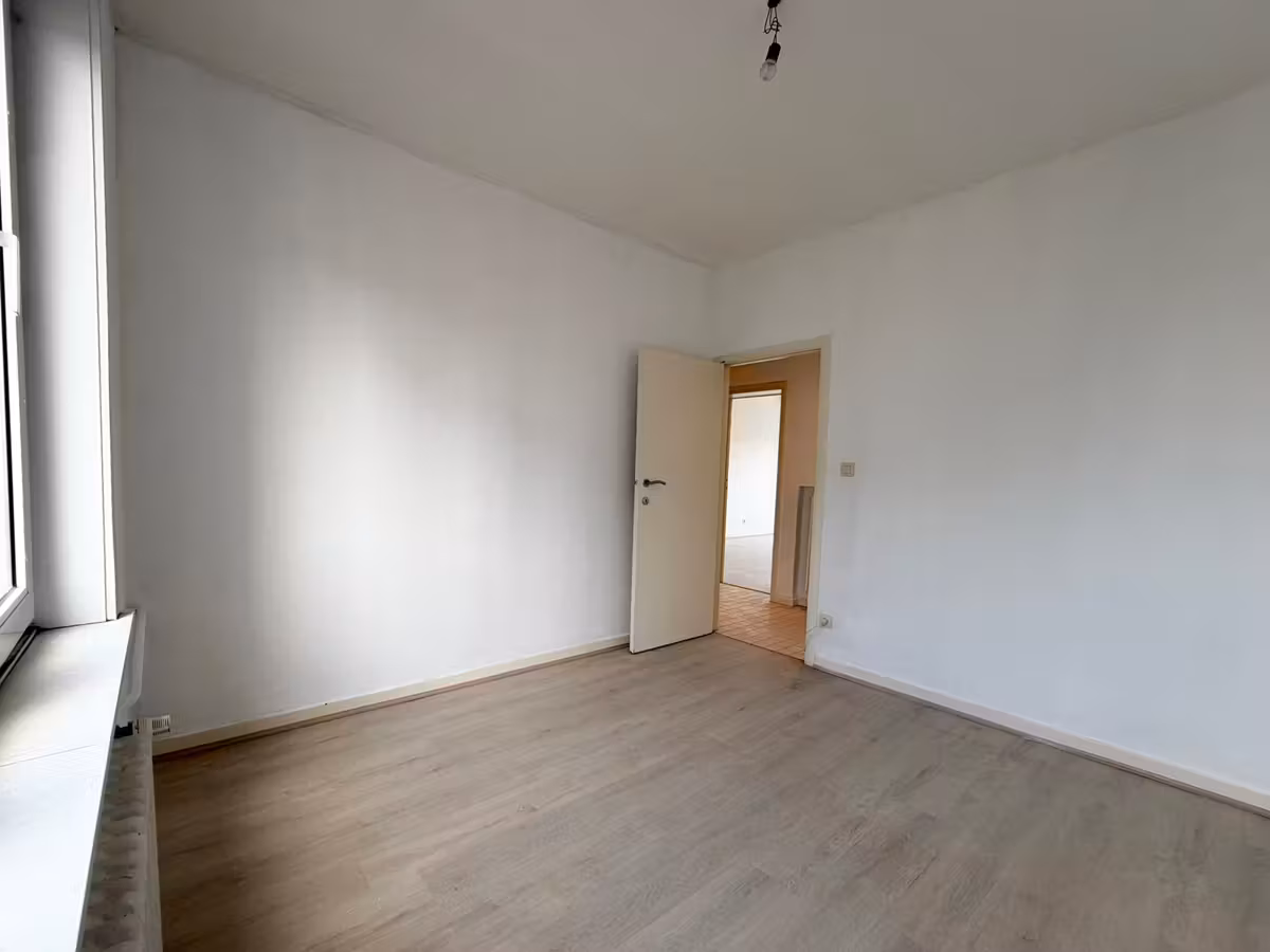 Appartement te huur in Jette - 12