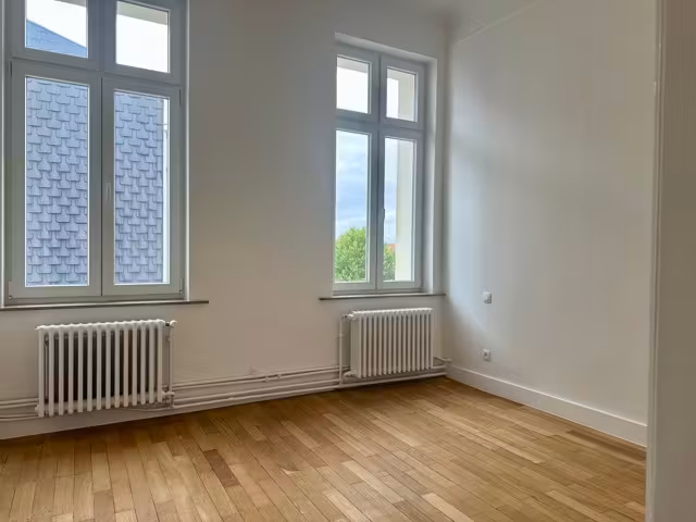 Ruim appartement met 3 slaapkamers in Woluwe-Saint-Pierre - 7