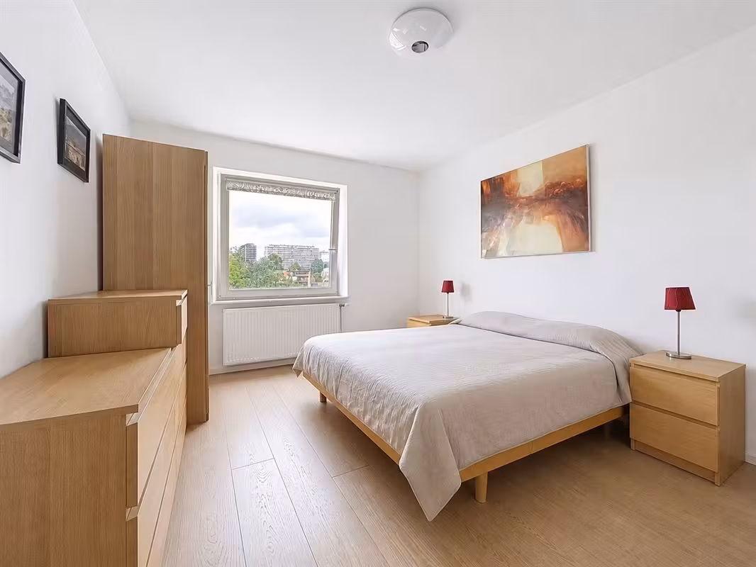 Prachtig gerenoveerd appartement in Sint-Lambrechts-Woluwe - 8