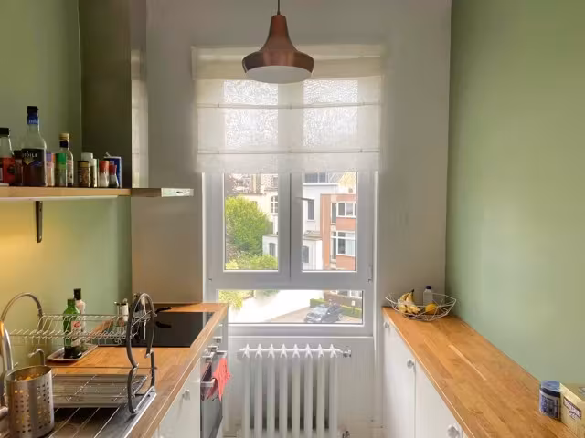 Furnished apartment near Schuman - 4