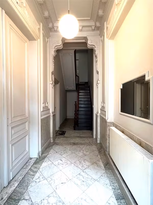 Appartement intemporel et cosy d'une chambre - 6