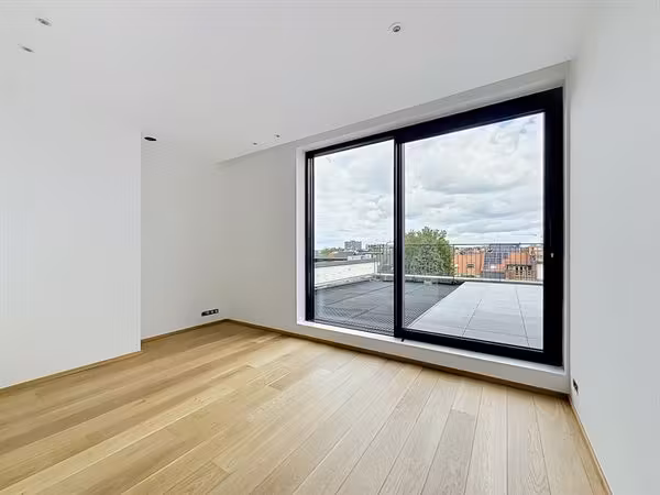 Exceptional new penthouse with large terrace - 6