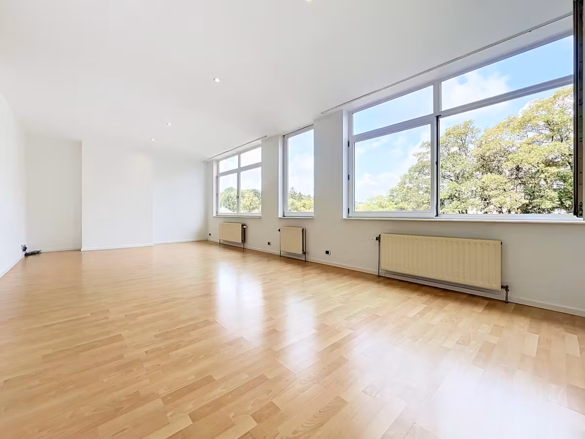 Appartement deux chambres avenue Franklin Roosevelt - 4