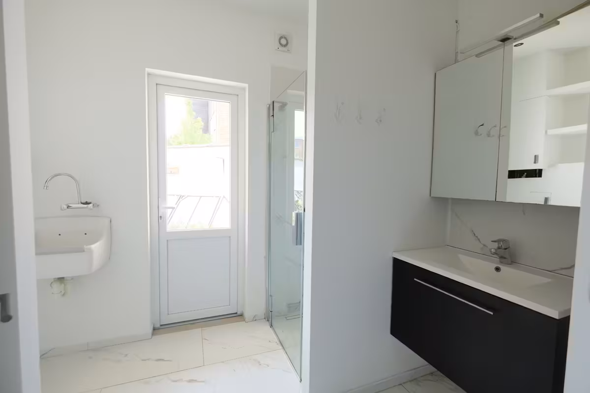 Appartement spacieux dans un quartier calme - 8
