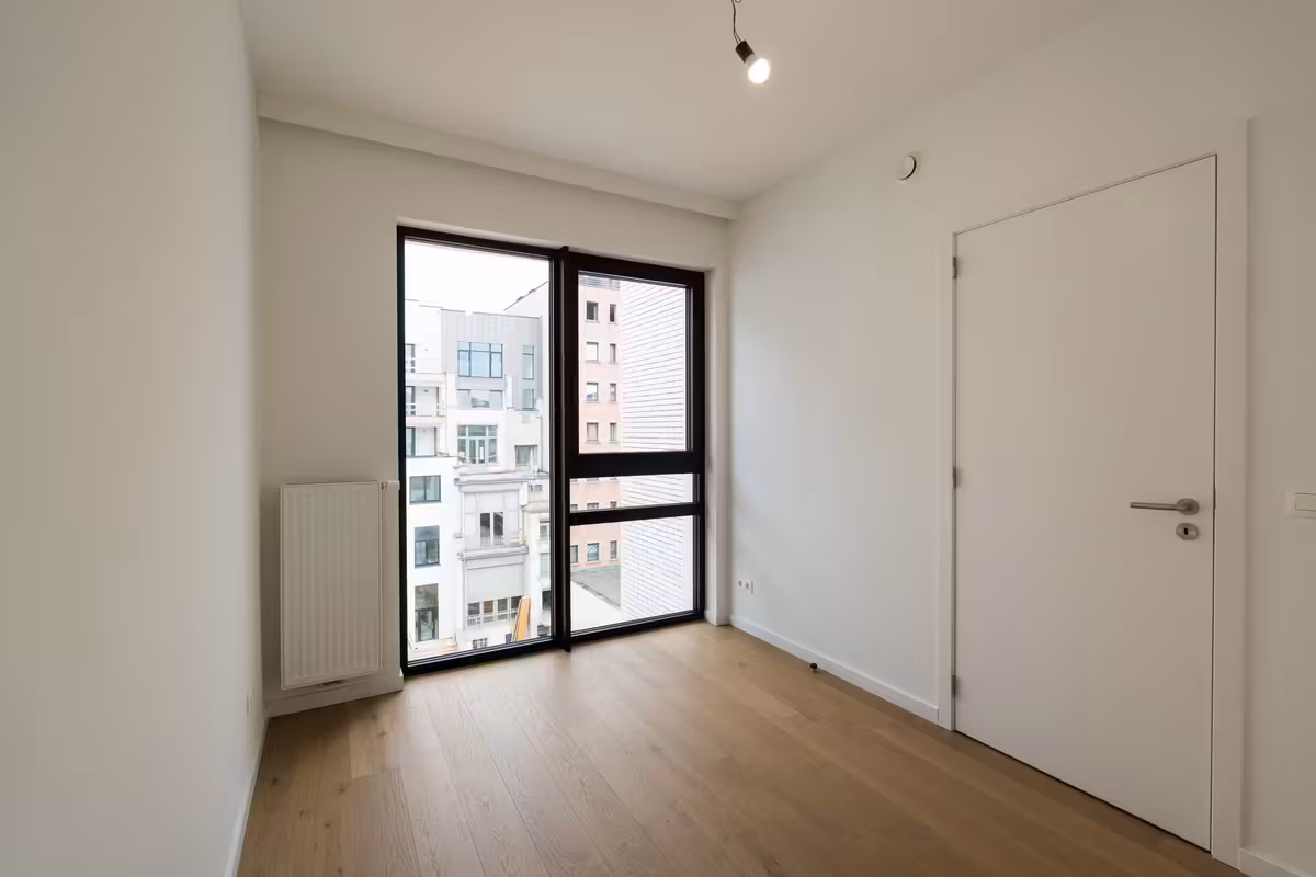 2-bedroom apartment with terrace in Saint-Gilles - 4