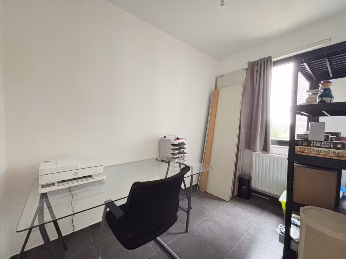 Appartement prêt à emménager avec 2 chambres à coucher à... - 5