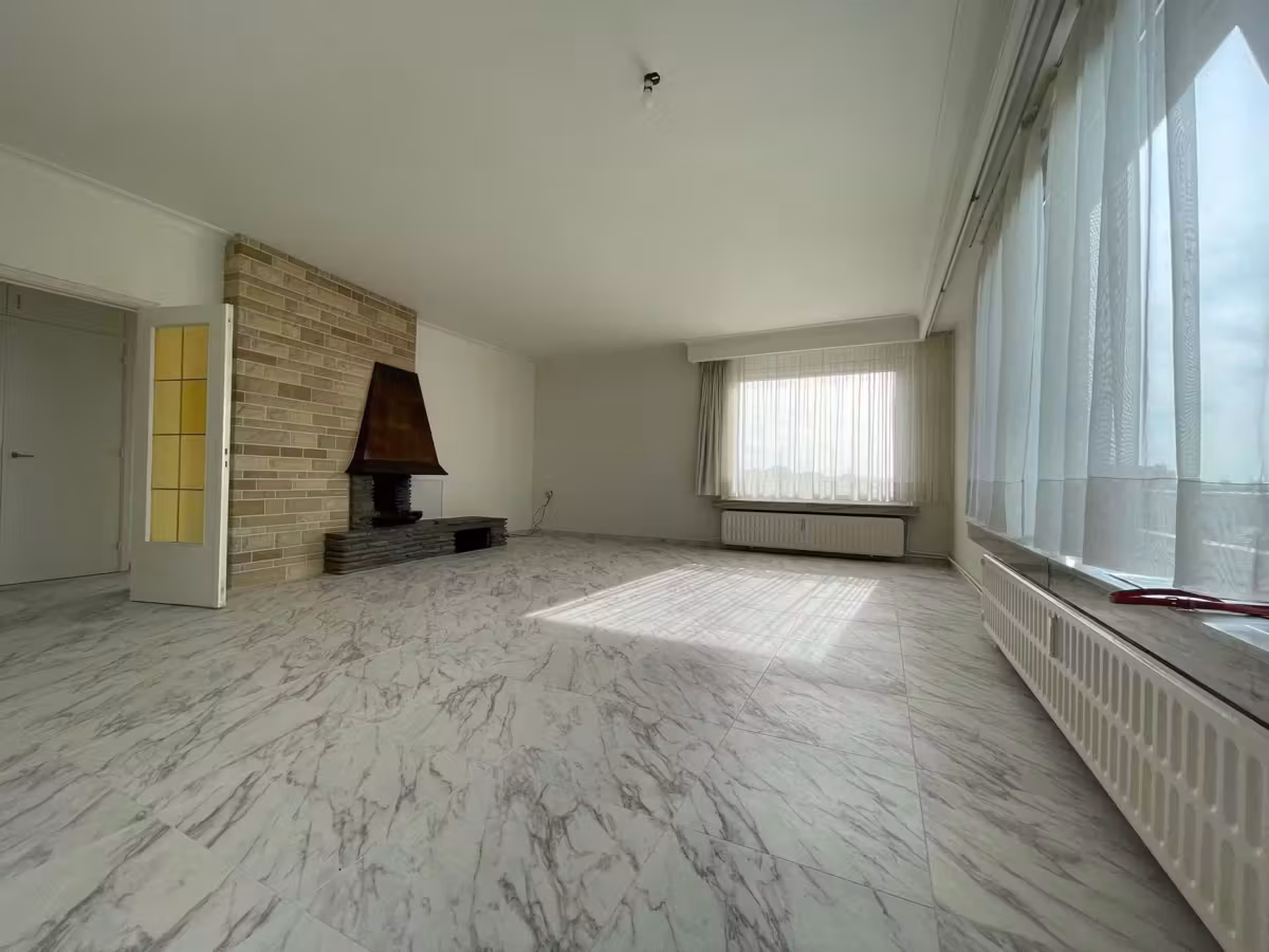Very spacious apartment a stone's throw from Valaarpark - 6