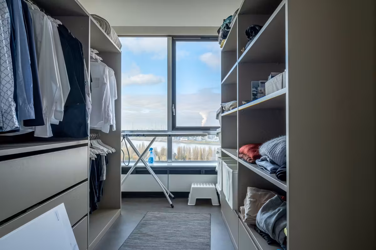 Gemeubeld appartement met prachtig uitzicht - 4