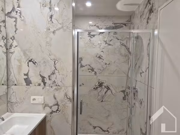 Nieuwbouw appartement op de 3de verdieping met 1 slaapkamer, terras en lift - 13