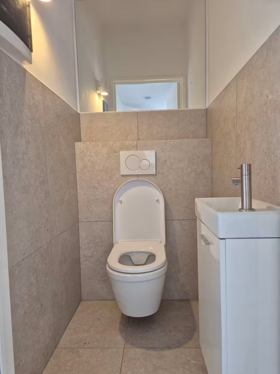 Penthouse avec grandes terrasses dans le quartier Diamant - 16
