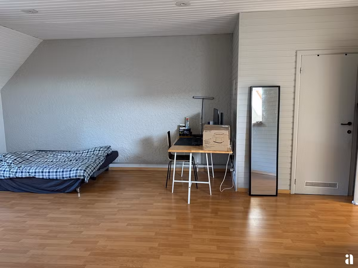 Instapklaar appartement zonder bovenburen - 8